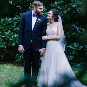 Meet your Posher, Courtney